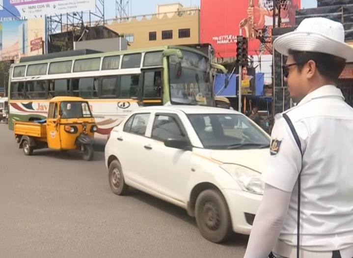 Internet Services Restored in Cuttack After 48 Hours