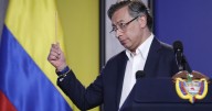 Petro viaja a Arabia Saudita, Egipto y Catar en una nueva gira por Oriente Medio