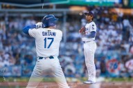 Ohtani y Dodgers son campeones de la LN