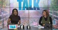 Talk The Talk: Oct. 27, 2025