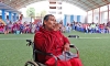 Gobierno Regional de Apurímac conmemoró el Día Nacional de la Persona con Discapacidad