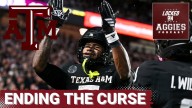 SHOWDOWN: Aggies Aim to SHATTER 31-Year Death Valley Curse