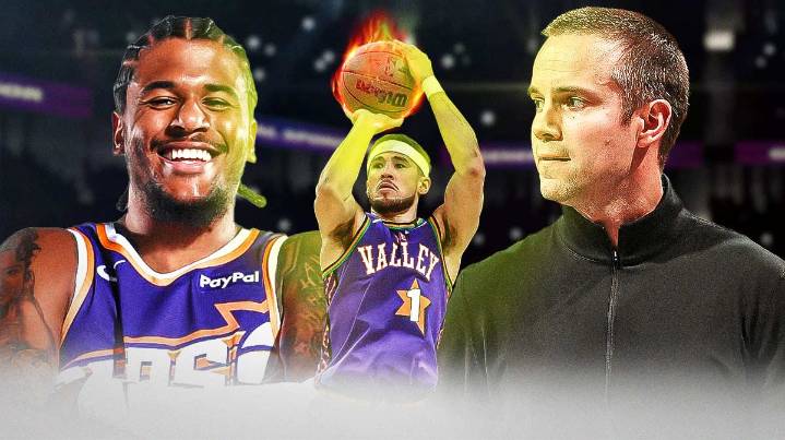 3 Devin Booker bold predictions for 2025