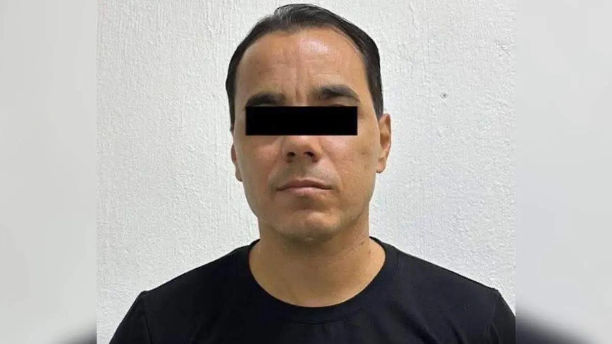 Hija de Omar ‘N´pide no ser señalada por el escandalo de su padre