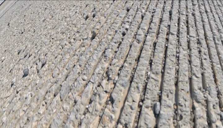 Concrete Cracking: INDOT and lawmakers aware of issue impacting roads and bridges