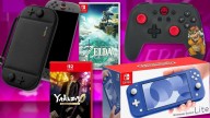 October Prime Day: The best early Nintendo Switch deals to shop now