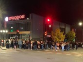 Kingston Police, city bylaw pleased with homecoming and 'FOCO' results