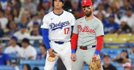 Dodgers prepare for NLDS matchup against Phillies after sweeping Wild Card