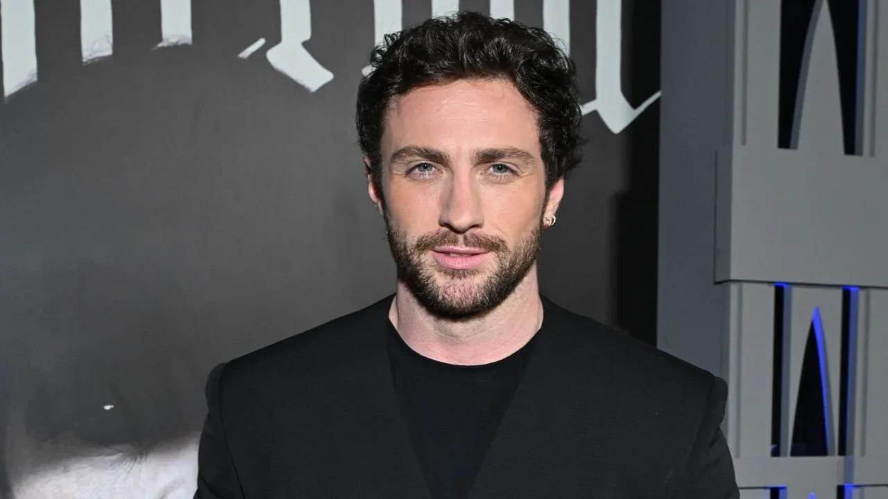 Accusations of Aaron Taylor-Johnson's mistreatment of co-actor resurface amid James Bon...