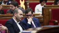 PSC, ERC y Comuns, los grupos con más propuestas aprobadas en el DPG