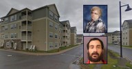 Man killed 88-year-old neighbor with a hammer because she wouldn't let him borrow her car