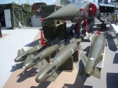Francia abastecerá a Ucrania de misiles y aviones en la guerra con Rusia