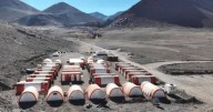 El Gobierno aprobó el ingreso al RIGI de una minera que invertirá US$2.672 millones en San Juan