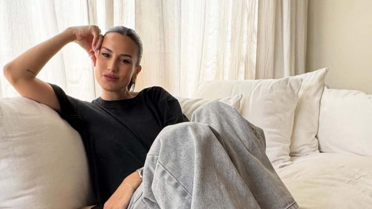 «Nos olvidamos»: Luli Fernández sorprende a todos con un inesperado anuncio