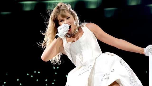 Taylor Swift's 'The Life of a Showgirl' is almost here. Here's what to know