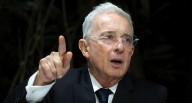 Álvaro Uribe celebra su absolución y afirma que la Justicia está “por encima de la política” | Colombia 