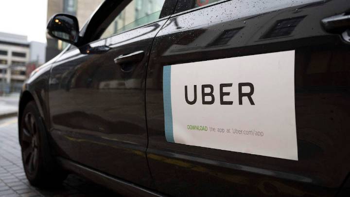 Uber Announces Plans To Offer Autonomous Taxi Rides