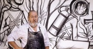 Bernard Buffet: El hombre testigo