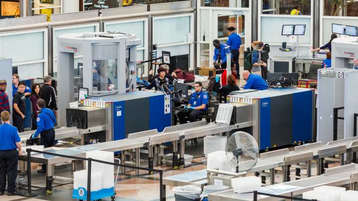 ‘Inappropriate’ And ‘Unacceptable’: U.S. Airports Refuse To Show Partisan Video At TSA Checkpoints
