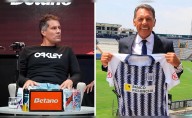 Leao Butrón desmiente pelea con Miguel Ángel Russo cuando estuvo en Alianza Lima: “Estaban lejos de la realidad”