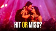 Thamma Early Reviews Out: Fuski Bomb Or Explosive Diwali Entertainer? Entertainment News