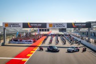 La Gran Final de MotoStudent deja un récord histórico de participación y asistencia en MotorLand Aragón