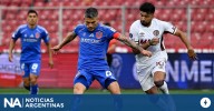 El mensaje de Aprevide a los hinchas de la U de Chile antes del duelo contra Lanús