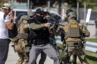 Immigration agents become increasingly aggressive in Chicago