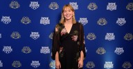 Katie Ledecky, Luca Urlando headline USA Swimming Golden Goggle Awards winners