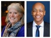Candidate forum online for King County Executive