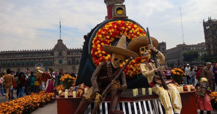 ¿El 2 de noviembre es feriado oficial en México? Esto dice la Ley Federal del Trabajo