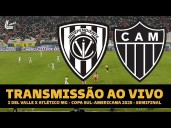 Link ESPN EN VIVO, Independiente del Valle vs Atlético Mineiro: transmisión online de Disney Plus gratis
