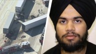 High on drugs, Indian trucker, an illegal immigrant, kills 3 in US freeway crash