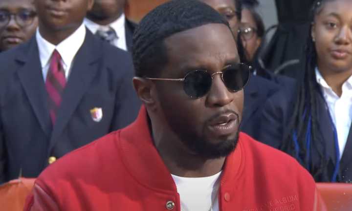 Gossip site stands by story on possible Diddy commutation despite Trump White House denial