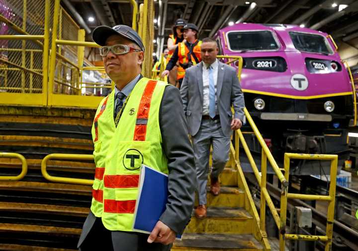 2 months, 0 citations: MBTA releases numbers around its planned crackdown on fare evasion