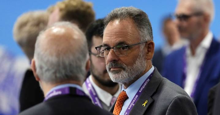 Israel-Canada communication worse under Mark Carney: envoy