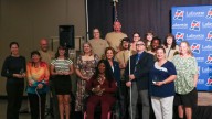 Community leaders recognized for advancing accessibility, inclusion