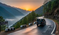 Driving into Uttarakhand? You’ll pay a green tax from December 1 on every out