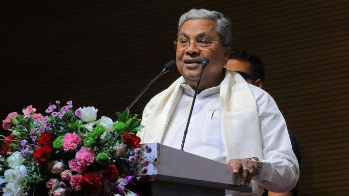 Rumbling in Karnataka Congress over CM Siddaramaiah son’s statement