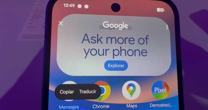 Presenta Google herramientas para combatir estafas y fraudes en línea