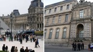 Heist at Louvre Museum in Paris: Thieves Flee with Napoleon