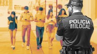 Juego sexual en un instituto de Mallorca: enviaban 'fotopenes' y las chicas debían adivinar de quién eran