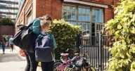 London's best and most affordable places to live named for families looking for schools