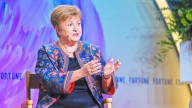 El FMI seguirá presionando al G20 para que el tema de deuda sea prioridad