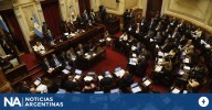 Senado: La Libertad Avanza triplicó su bancada con victorias en seis provincias, pero necesita de dialoguistas