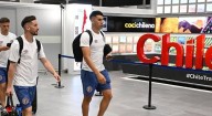 “Pensando en el próximo movimiento”: Lanús ya está en Chile para jugar con la U por Copa Sudamericana