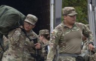Judge could rule Friday on National Guard deployment in Portland