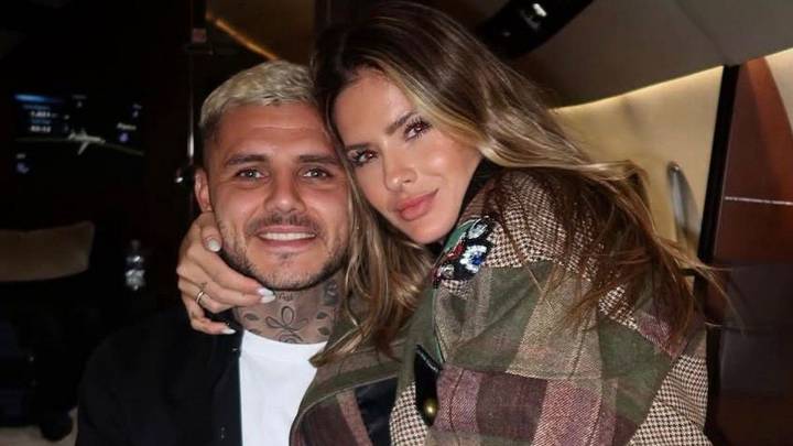 La China Suárez presumió la dulce sorpresa con la que Mauro Icardi la sorprendió en Turquía: "Llegar a casa y..."