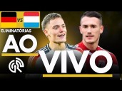 Alemania vs Luxemburgo en vivo hoy gratis vía ESPN, Disney Plus, Fútbol Libre TV: horarios, canales TV y dónde ver el amistoso online por internet