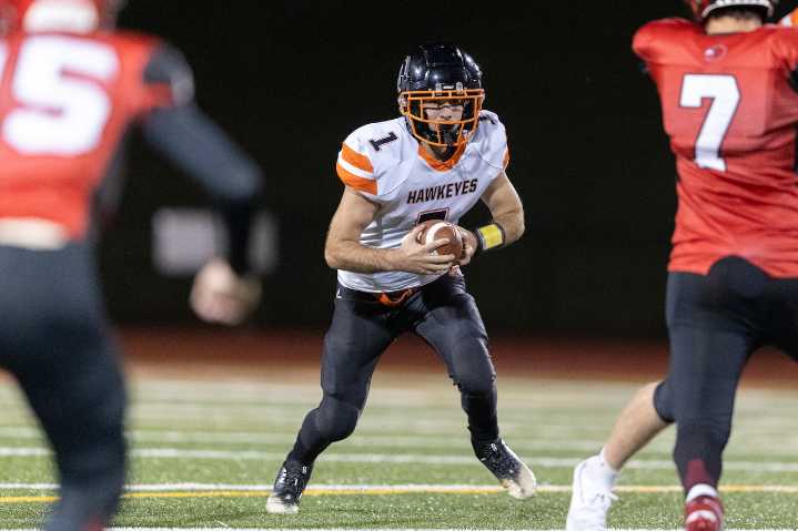 Who are the Section III football midseason MVPs? 26 coaches make their picks